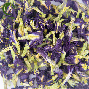 Tè di Fiori di Pisello Farfalla Blu di Alta Qualità per Bellezza e Vitalità - Product Image 6