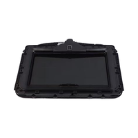 Toit ouvrant universel Hollandia H300 NSG d'origine Pièces de carrosserie 795*495mm compatibles avec de nombreux véhicules