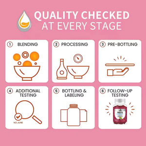 Preço de atacado Vegan Beet Root Gummies OEM ODM Private Label Suporta Saúde Do Coração Energia Natural Vitamina <span class=keywords><strong>D3</strong></span> B12 para Adultos - Product Image 6