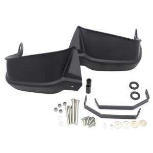 Protège-mains RP9940-2072B RACEPRO pour <span class=keywords><strong>Kawasaki</strong></span> Versys 650 <span class=keywords><strong>2007</strong></span>-Later Versys <span class=keywords><strong>1000</strong></span> 2012 - 2018 Z900 2017-2019 - Product Image 2