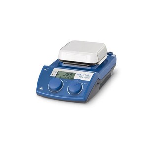 Agitadores Magnéticos IKA C-MAG HS 4 Digital 7 10 - Product Image 3