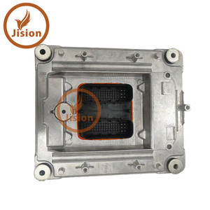 ชุดควบคุม ECU VOE21900557 D13 FH4 FM4 B13 21900557 อะไหล่เครื่องจักรก่อสร้าง ชุดควบคุมเครื่องยนต์สำหรับ FM4 B13 FH4 - Product Image 1