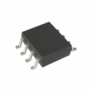 NF408DUALASO8B+ ตัวแทนจำหน่ายที่ได้รับอนุญาต RFID, การเข้าถึงด้วยคลื่นความถี่วิทยุ, ไอซีสำหรับการตรวจสอบ - Product Image 1