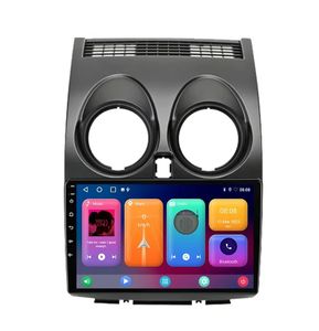 Entrepôt Europe Espagne DDP 4G RAM Android Auto et CarPlay Multimédia Lecteur de navigation DVD GPS pour Nissan <span class=keywords><strong>Qashqai</strong></span> - Product Image 1