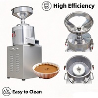 Machine à fabriquer du beurre de cacahuète et de noix, machine à fabriquer du beurre de sésame, en vente