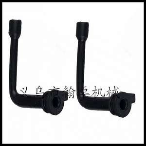 Kits et pièces CKD MS361 341 340 034 440, accessoires de conduite de carburant et de tuyau d'essence pour tronçonneuse - Product Image 5