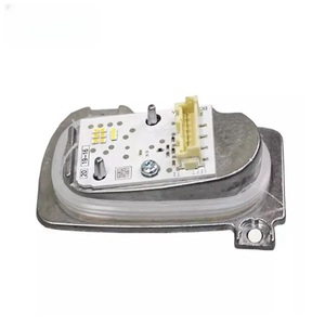 Đèn pha DRL ban ngày Chạy ánh sáng dẫn mô-đun mô-đun điều khiển OE 8v0998474a cho A3 A3 sportb. 2017 2018 2019 2020 2021 - Product Image 3