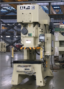 Hoàn toàn tự động điện Báo Chí dòng cho Gasket Hộp nối với Feeder và nhận - Product Image 5