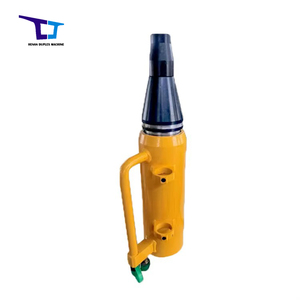 <span class=keywords><strong>10T</strong></span> 15T 25T 27 тонн 4 мм-17,8 мм проволочные нагруженные домкраты высокой емкости с предварительно напряженным моно гидравлический домкрат - Product Image 1