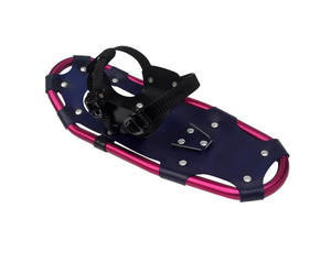 Высокое качество! Алюминиевые Детские снегоступы, зимний настил - Product Image 2