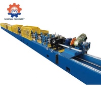 45mm 55mm lamelle aluminium 0.3-0.4mm aluminium acier PU mousse rouleau volet roulant formant la Machine