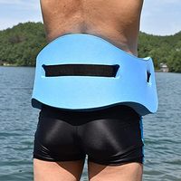 Vente en gros de nouveaux modèles de ceinture de natation pour enfants, flotteur dorsal, flotteur à bulles en mousse EVA, aide à la sécurité, planche d'entraînement avec flotteur dorsal réglable