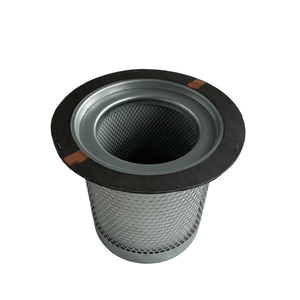 Filtro Separador de Aceite y Aire Duradero para un Funcionamiento Eficiente del Compresor - Product Image 6