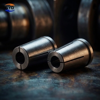 Cales de précontrainte à prix d'usine 12,7 mm 15,24 mm – Cales d'ancrage pour précontrainte – Ancres de haute qualité