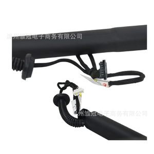 Amortisseurs électriques de hayon 51247318651 51247318652 pour BMW X6 F16 - Product Image 3