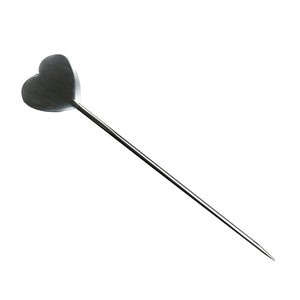 Accessoires de <span class=keywords><strong>Bar</strong></span> Pics à Cocktails Tige en Acier Inoxydable Pics à Olives Martini Brochettes à Cocktails Cure-dents Outils de <span class=keywords><strong>Bar</strong></span> Pic à <span class=keywords><strong>Cocktail</strong></span> - Product Image 6