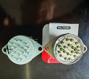 Хит продаж: реле P3C8 RES-8 PC4.590.050, российское, военного стандарта, герметичное, для аэрокосмической и авиационной электроники - Product Image 4