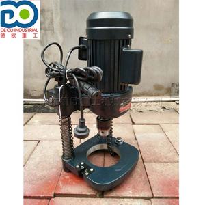 Máquina Automática <span class=keywords><strong>de</strong></span> Alta Eficiencia para Abrir Tuberías <span class=keywords><strong>de</strong></span> Extinción <span class=keywords><strong>de</strong></span> Incendios, 1000 W, Operación Simple - Product Image 2