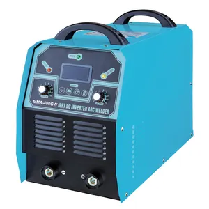 Electric industrial igbt 500 amp mma arc welder ZX7-500