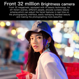 Phiên bản toàn cầu GT Master 16GB + 512 4G LTE 5G hệ điều hành Android 12 hệ thống 7.2 HD + toàn màn hình 2400*3200 100% gốc - Product Image 2