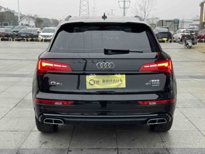 Audi Q5L 2024 40 TFSI Luxury Dynamic SUV Premium Usado, Auto de <span class=keywords><strong>Segunda</strong></span> <span class=keywords><strong>Mano</strong></span> para Exportación - Product Image 6