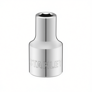 Cabeza hexagonal Stanley para llave de vaso de 1/2 pulgada con perfil Maxidrive - Product Image 2