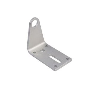 Yüksek hassasiyetli üretim levha Metal kesme parçaları özel Metal damgalama ve delme parçaları çelik ıstampalama parçaları - Product Image 3