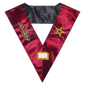 คอเสื้อออเรเตอร์14TH ดีกรี - Product Image 1