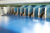Sierra de Panel CNC de Alta Precisión, Longitud de Corte de 3300 mm, Máquina Automática de Corte de Paneles para Fábrica de Muebles Europea