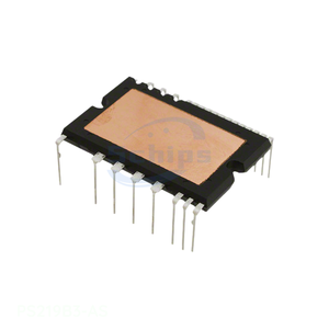 25-PowerDIP Module PS219B3-AS Discrete Semiconductor Products Buy Online Electronic Components Authorized Distributor - Product Image 1