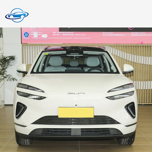 Prix Abordable BYD Sealion 06 EV SUV Électrique Neuf à Longue Autonomie, Véhicule 100% Électrique, Prise en Charge de la Recharge Rapide, Voiture Familiale Urbaine - Product Image 2