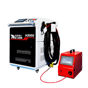 <span class=keywords><strong>M</strong></span> & Z lazer sıcak satış düşük fiyat ile yüksek kalite 3000 W el lazer KAYNAK MAKINESİ - Product Image 2