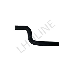 Manguera de Goma EPDM LHOLINE ZL01-15-186AL1, Conector de Manguera para Calentador de Agua y Combustible, Uso Automotriz - Product Image 2