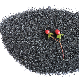 Guobiao Chất lượng cao 1-5mm dầu mỏ nung cho các sản phẩm than cốc than chì với giá tốt nhất - Product Image 4