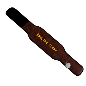 Cinturón de cintura con calefacción de turmalina de Corea, cinturón de piedra de Jade con fotones láser con masajeador Manual para relajación de brazos y piernas, comodidad corporal - Product Image 4