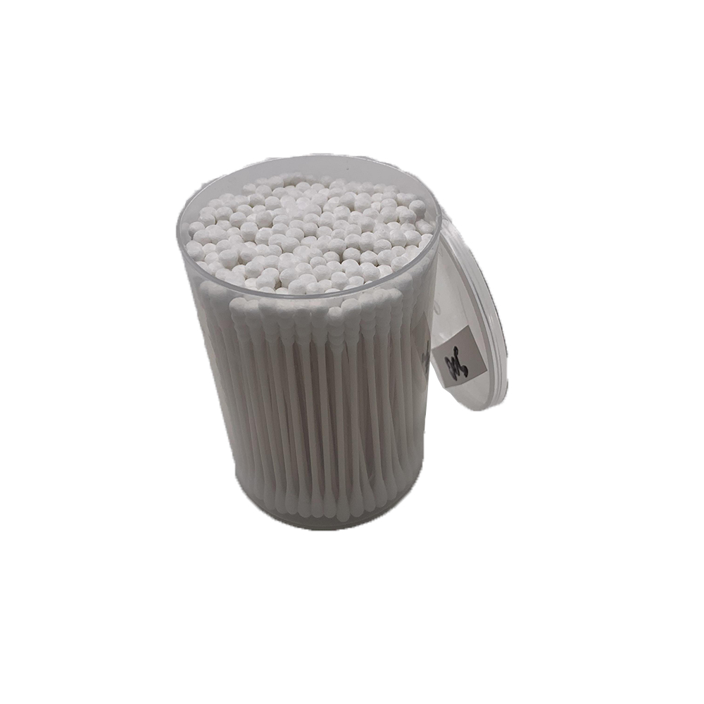 Ватные палочки одноразовые ватные палочки двойные ватные наконечники с бумажной палочкой заостренная круглая и спиральная Головка хорошо впитывающие гигиенические