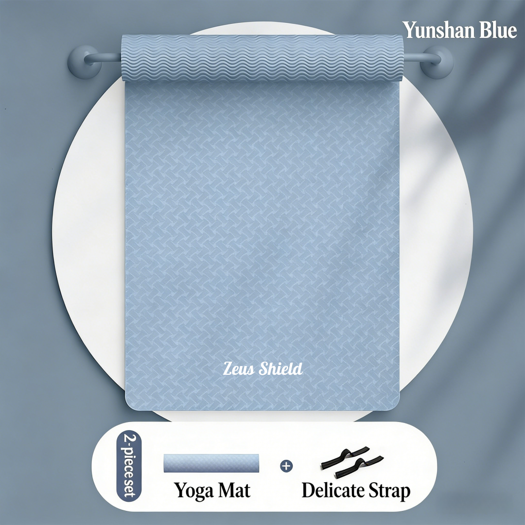 Yunshan Blue
