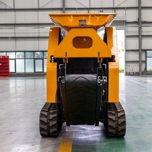 Frantoio a Mascelle Facile da Usare, Macchina per la Frantumazione della Roccia di Semplice Utilizzo - Product Image 2