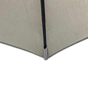Sombrillas <span class=keywords><strong>MIA</strong></span> Resistentes a la Intemperie para Exteriores, Playa, Cafetería, Jardín, Mercado, Patio Comercial - Product Image 4