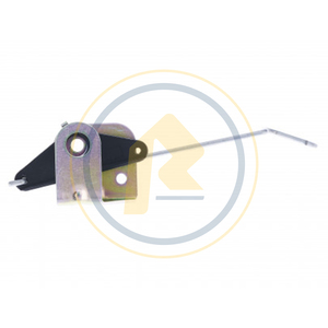 Maniglia Interna per Porta Adattabile Ac Rolcar per OE 1346905, Compatibile con Scania Serie 4 1996 - Product Image 1