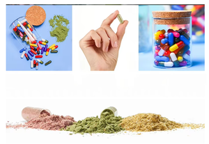 מהיר תווית תמיכה בריאות תמיכה מורכבת תוספת סוכר קפסולה סוכר מובל דה קינמון כרום מולברי חומצה ליפואית - Product Image 3