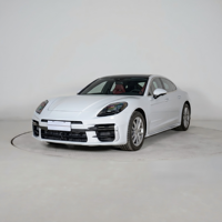 Kit carrosserie complet Turbo le plus vendu pour Porsche Panamera 24+, accessoires de pare-chocs de haute qualité pour la modification extérieure de la voiture