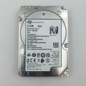 ฮาร์ดไดรฟ์สำหรับองค์กร ST2400MM0129 ความจุ <span class=keywords><strong>2</strong></span>.4TB ความเร็ว 10000RPM แคช 128MB ขนาด <span class=keywords><strong>2</strong></span>.5 นิ้ว SAS 12Gb/s ฮาร์ดดิสก์ภายใน รุ่น 01GV182 7XB7A00069 สำหรับจัดเก็บข้อมูลเซิร์ฟเวอร์ - Product Image 3
