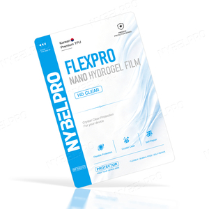Membrana de Hidrogel de TPU de Alto Rendimiento, <span class=keywords><strong>Apta</strong></span> para el Mercado Latinoamericano, Nybelpro TPU Hydrogel Membrane - Product Image 2