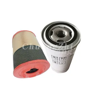 Del compresor de aire de alta calidad filtro de aceite de aire Kit 2901205200-2901-2052-00