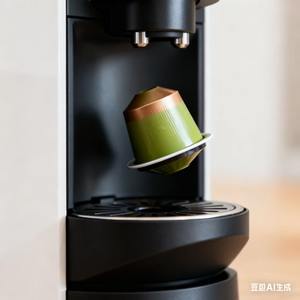 Capsules de café matcha chinois de qualité supérieure, latte instantané, sans sucre, compatibles avec les machines <span class=keywords><strong>Dolce</strong></span> <span class=keywords><strong>Gusto</strong></span> - Product Image 5