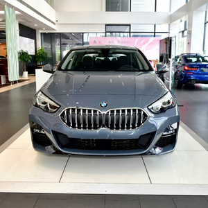 พร้อมส่ง BMW ซีรีส์ 2 ปี 2021 รุ่น 225i 4 ประตู คูเป้ แพ็คเกจ M Sport เทอร์โบ ซีดาน แรงบิด 200-300 นิวตันเมตร เกียร์ 7DCT ระยะทาง 59000 กม. พวงมาลัยซ้าย รถมือสอง - Product Image 1