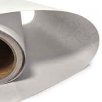 Papel de plotter CAD 35g 42G 45g Papel de protección de sublimación gris claro/marrón y papel de embalaje