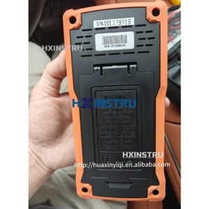 ออสซิลโลสโคปแบบมือถือ VICTOR 240S และมัลติมิเตอร์ 3 in 1 ฟังก์ชั่น 40MHz ช่องสัญญาณคู่ จอแสดงผล 4 1/2 หลัก 250M Sa/s H - Product Image 3
