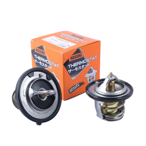 W54NB-82 MASUMA ชิ้นส่วนรถยนต์คุณภาพสูง82 Thermostatic 21200-ED000 21200-ED00A - Product Image 4